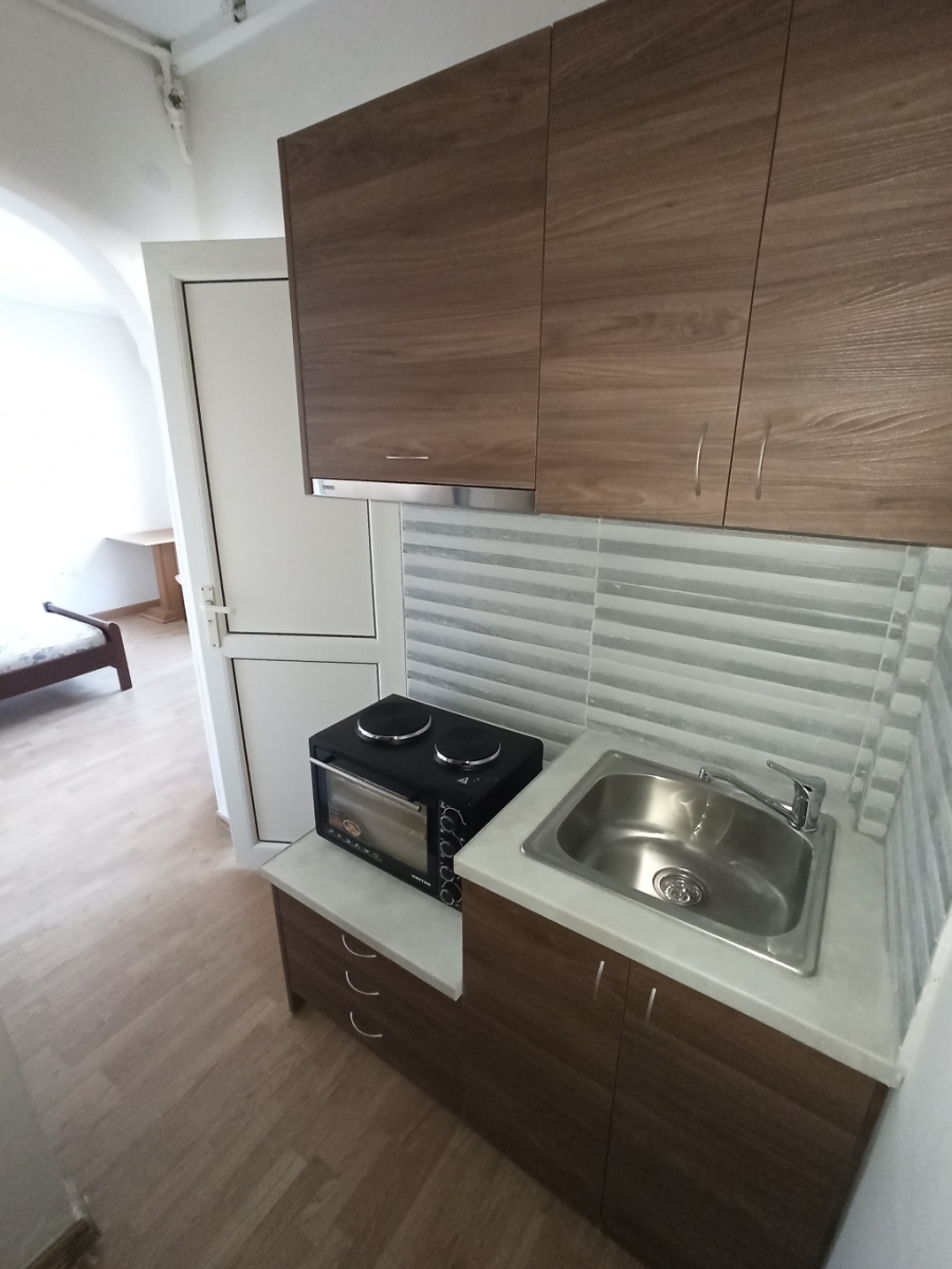 (For Rent) Residential Apartment || Lesvos/Mytilini - 23 Sq.m, 260€ 